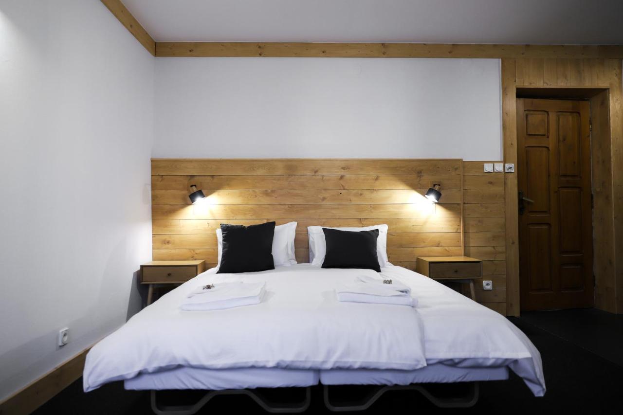 Hotel Wysoka Ze Sniadaniem 3*