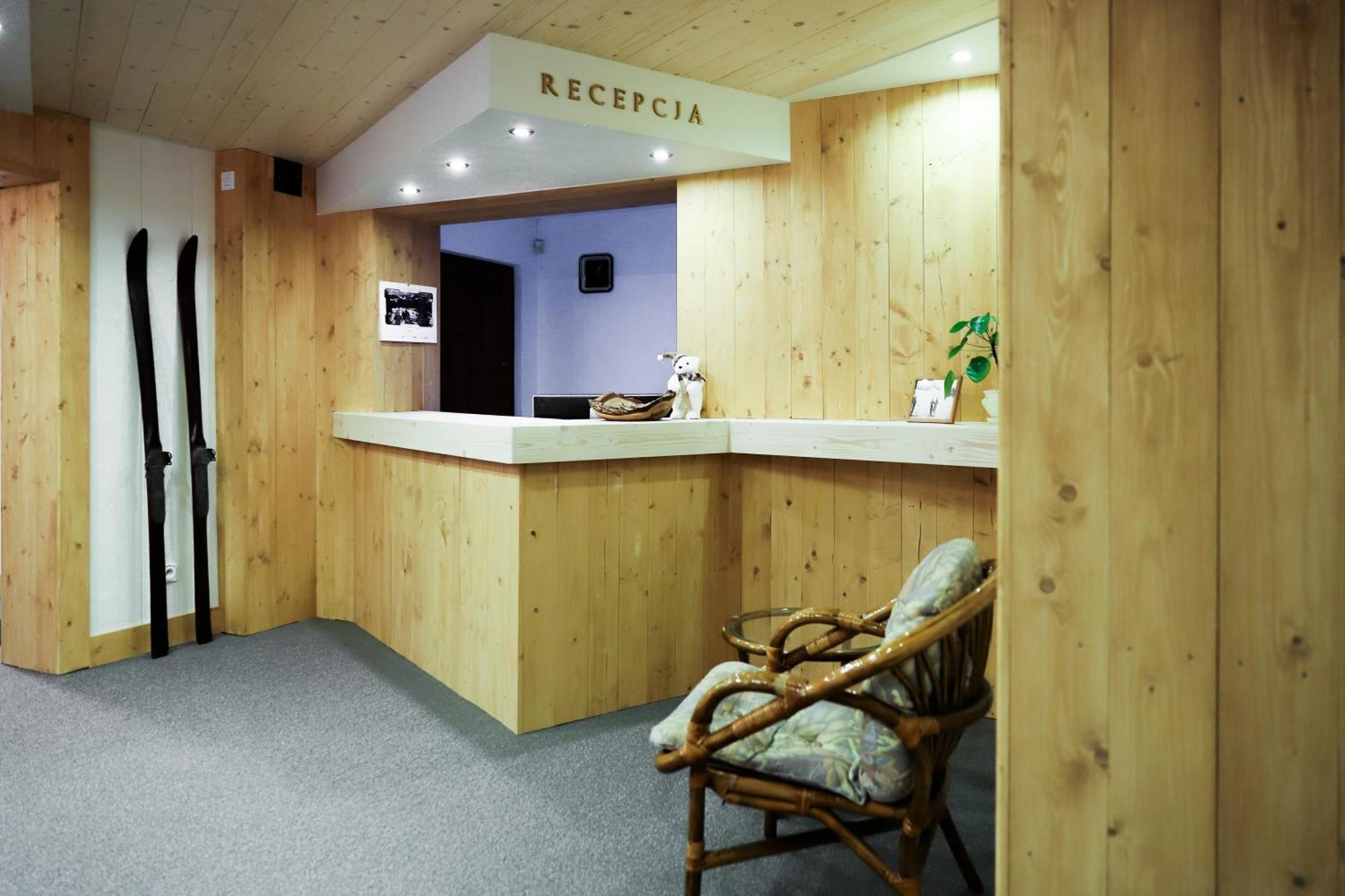 Wysoka Ze Sniadaniem Hotel Krynica-Zdrój