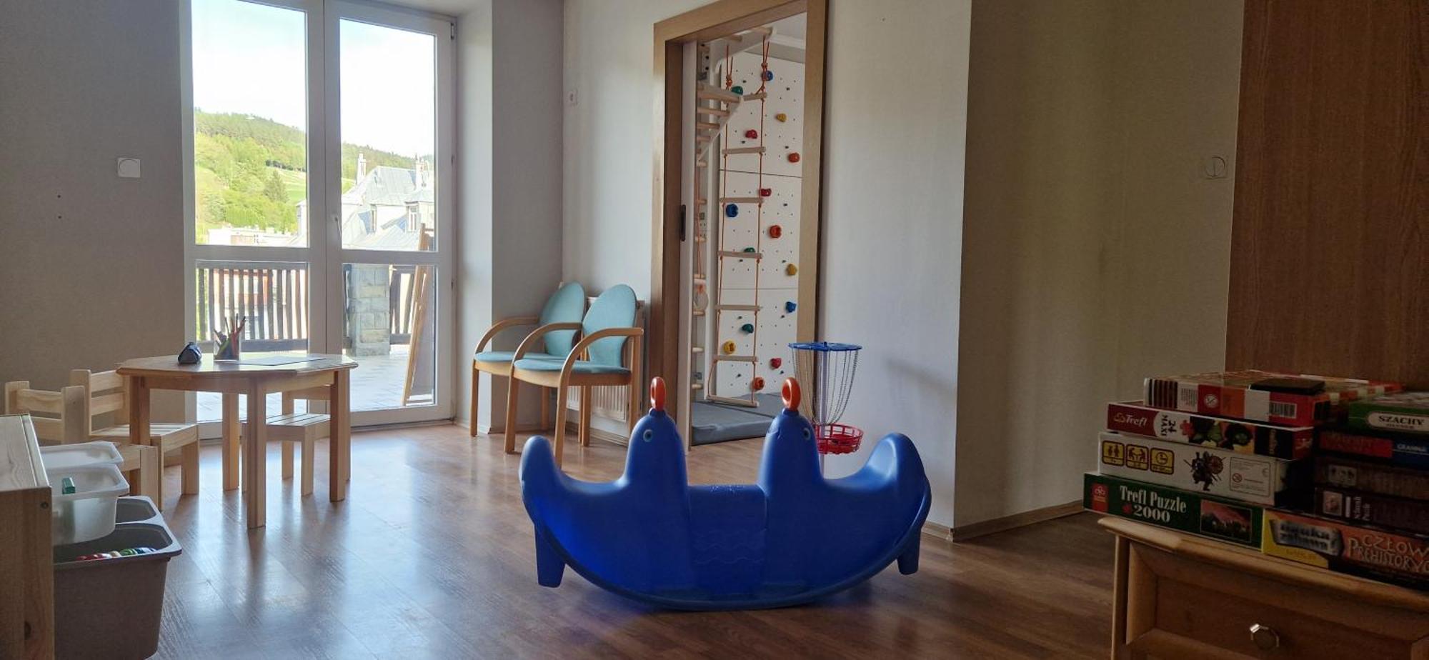 Hotel Wysoka Ze Sniadaniem