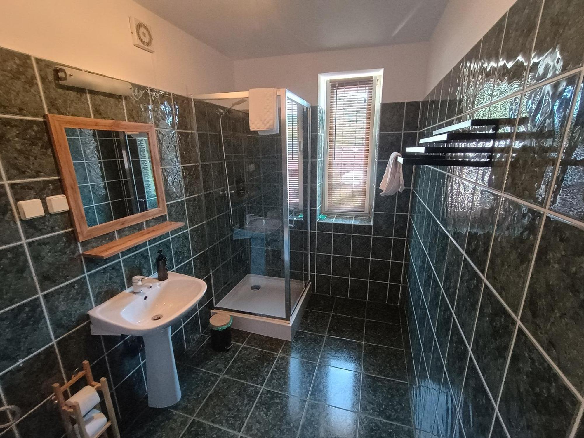 Wysoka Ze Sniadaniem Hotel Krynica-Zdrój