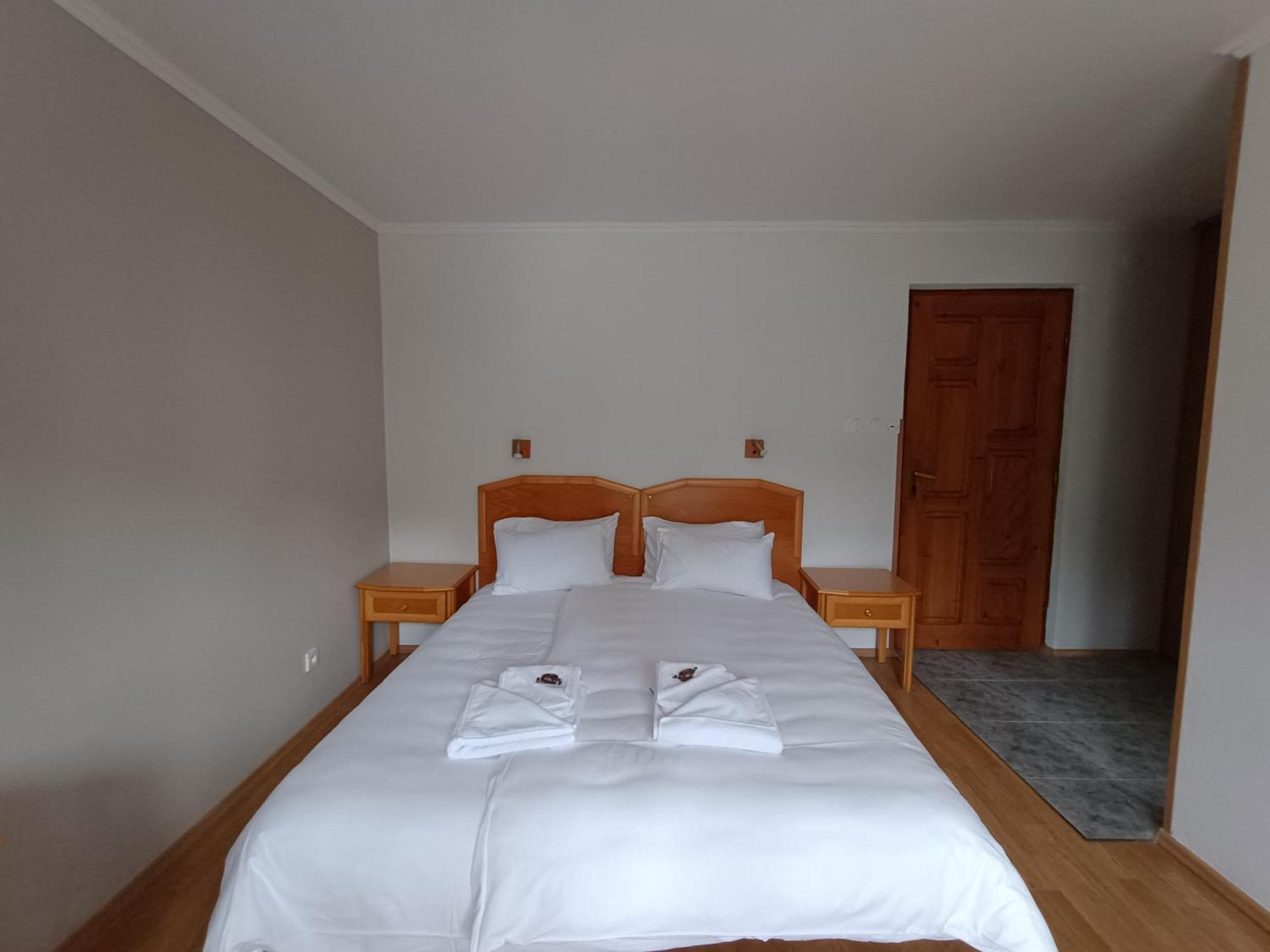 Hotel Wysoka Ze Sniadaniem Krynica-Zdrój